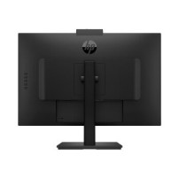 HP Monitor M27m Conferencing