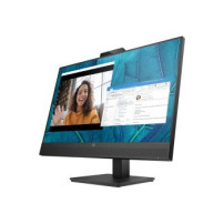 HP Monitor M27m Conferencing