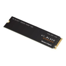 WD Quote/SSD BLACK SN850X 1TB NVMe SSD Gmng - Disco a stato solido - NVMe