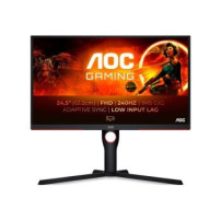 AOC Gaming Monitor G3 Series