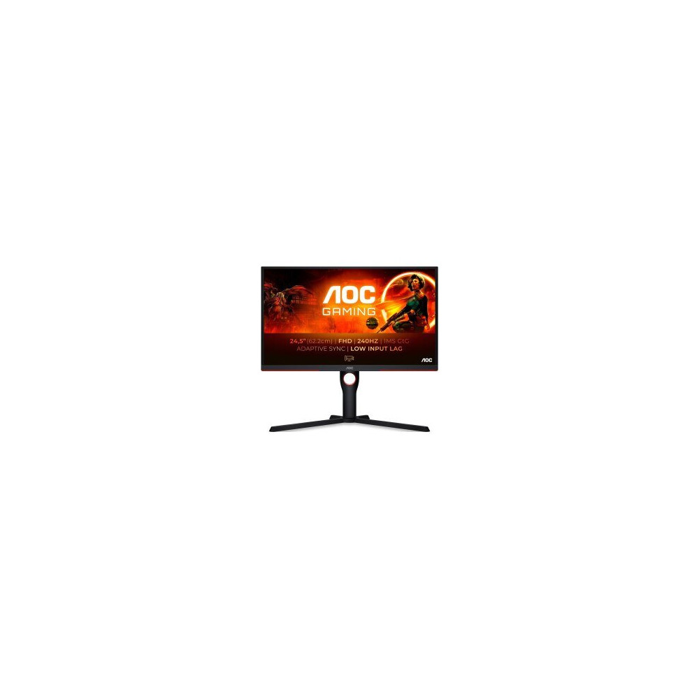 AOC Gaming Monitor G3 Series