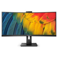 Philips 34B1U5600CH - Serie 5000 - Monitor LED - curvo - 34″