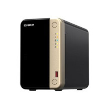 QNAP TS-264-8G 2 Bay 8 GB DDR4 - NAS