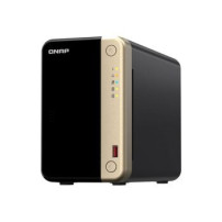 QNAP TS-264-8G 2 Bay 8 GB DDR4 - NAS