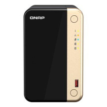QNAP TS-264-8G 2 Bay 8 GB DDR4 - NAS