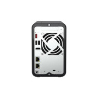 QNAP TS-264-8G 2 Bay 8 GB DDR4 - NAS