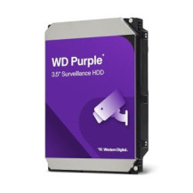 WD Purple WD33PURZ - Disco rigido interno 3 TB per videosorveglianza 3.5″