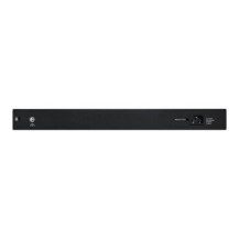 Zyxel XGS2220-30HP Gestito L3 Gigabit Ethernet (10/100/1000) Supporto Power over Ethernet (PoE) Nero