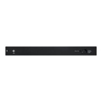Zyxel XGS2220-30HP Gestito L3 Gigabit Ethernet (10/100/1000) Supporto Power over Ethernet (PoE) Nero