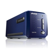 Plustek OpticFilm 8100 - Scanner per pellicole (35 mm)