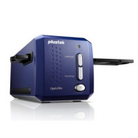 Plustek OpticFilm 8100 - Scanner per pellicole (35 mm)