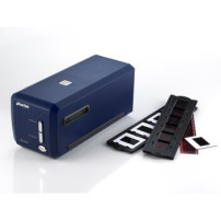 Plustek OpticFilm 8100 - Scanner per pellicole (35 mm)
