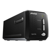 Plustek OpticFilm 8200i Ai - Scanner per pellicole (35 mm)