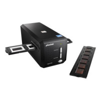 Plustek OpticFilm 8200i Ai - Scanner per pellicole (35 mm)