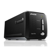 Plustek OpticFilm 8200i SE - Scanner per pellicole (35 mm)