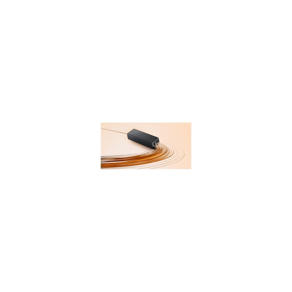 ZyXEL PoE12-30W Multi Gig 1/2.5Gb PoE+ Injector - 2,5 Gbps - 1-port