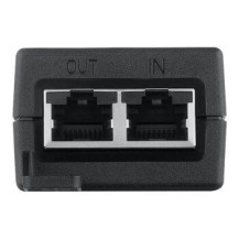 ZyXEL PoE12-30W Multi Gig 1/2.5Gb PoE+ Injector - 2,5 Gbps - 1-port