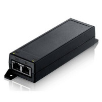 ZyXEL PoE12-30W Multi Gig 1/2.5Gb PoE+ Injector - 2,5 Gbps - 1-port