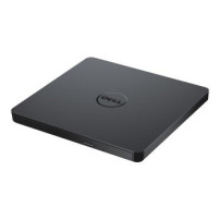 Dell Precision Slim DW316 - Masterizzatore dvd - USB 2.0 - Esterno