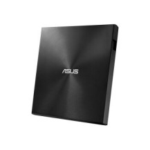ASUS SDRW-08U8M-U ZenDrive U8M Schwarz - Masterizzatore dvd - CD: 24x