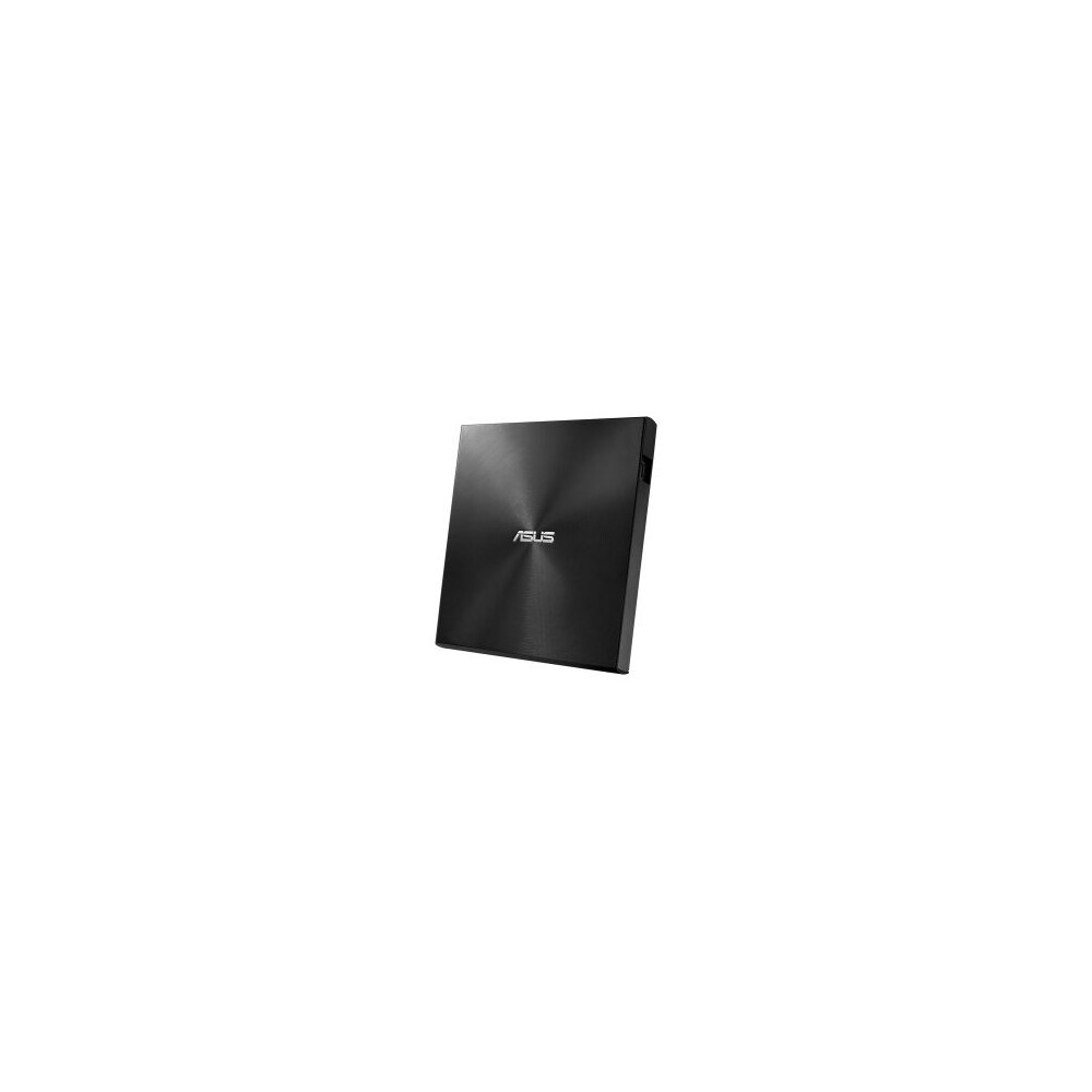 ASUS SDRW-08U8M-U ZenDrive U8M Schwarz - Masterizzatore dvd - CD: 24x