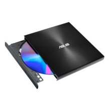 ASUS SDRW-08U8M-U ZenDrive U8M Schwarz - Masterizzatore dvd - CD: 24x