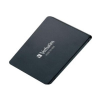 Verbatim Vi550 S3 SSD 512GB - 512 GB - 2.5″ - 560 MB/s - 6 Gbit/s