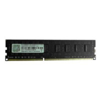 G.Skill PC3-10600 8GB - 8 GB - 1 x 8 GB - DDR3 - 1333 MHz - 240-pin DIMM