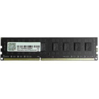 G.Skill PC3-10600 8GB - 8 GB - 1 x 8 GB - DDR3 - 1333 MHz - 240-pin DIMM