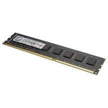 G.Skill PC3-10600 8GB - 8 GB - 1 x 8 GB - DDR3 - 1333 MHz - 240-pin DIMM