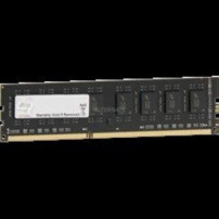 G.Skill PC3-10600 8GB - 8 GB - 1 x 8 GB - DDR3 - 1333 MHz - 240-pin DIMM