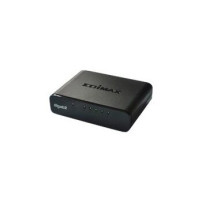 Edimax ES-5500G V3 - Non gestito - Gigabit Ethernet (10/100/1000)