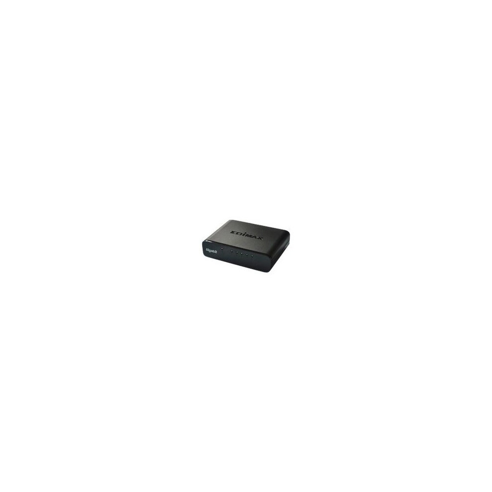 Edimax ES-5500G V3 - Non gestito - Gigabit Ethernet (10/100/1000)