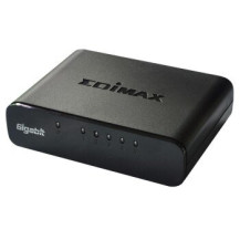Edimax ES-5500G V3 - Non gestito - Gigabit Ethernet (10/100/1000)