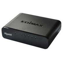 Edimax ES-5500G V3 - Non gestito - Gigabit Ethernet (10/100/1000)