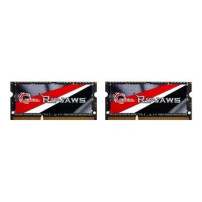 G.Skill 16GB DDR3-1600 - 16 GB - 2 x 8 GB - DDR3 - 1600 MHz
