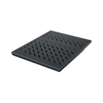 Rittal DK 5501.665 - Nero - 50 kg - 4,1 kg