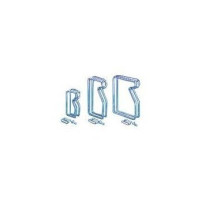 Rittal DK 7111.900 - 140 g - 120 mm - 80 mm