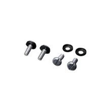 Rittal DK 7094.140 - Vite - Lamina di metallo - M6 - Argento - 1,6 cm - 300 g