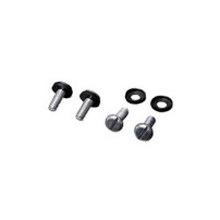 Rittal DK 7094.140 - Vite - Lamina di metallo - M6 - Argento - 1,6 cm - 300 g
