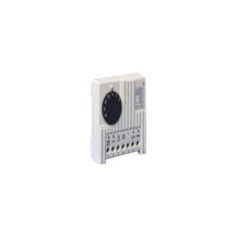 Rittal SK 3110.000 - 5 - 60 °C - 71 mm - 33,5 mm - 71 mm - 100 g - 24 - 230 V