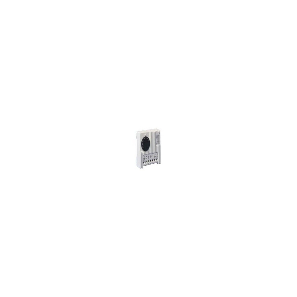 Rittal SK 3110.000 - 5 - 60 °C - 71 mm - 33,5 mm - 71 mm - 100 g - 24 - 230 V