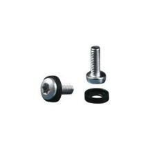 Rittal DK 7094.130 - Vite - M5 - Argento - 1,6 cm - 200 g - 50 pezzo(i)