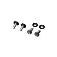 Rittal DK 7094.130 - Vite - M5 - Argento - 1,6 cm - 200 g - 50 pezzo(i)