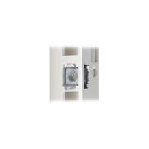 Rittal EL 2094.500 - Dado quadrato - Argento - M5 - 200 g - 50 pezzo(i)