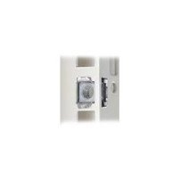 Rittal EL 2094.500 - Dado quadrato - Argento - M5 - 200 g - 50 pezzo(i)