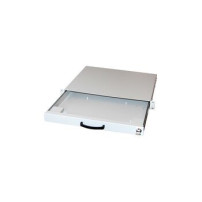 Equip 260410 - Grigio - 1U - 48,3 cm (19″) - 482 mm - 410 mm - 44 mm