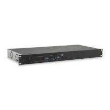 LevelOne FGP-2601W150 - Non gestito - Gigabit Ethernet (10/100/1000) - Full duplex - Supporto Power over Ethernet (PoE) - Montag