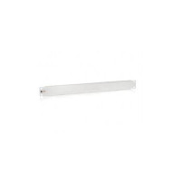 Equip 327504 - Pannello nascosto - Grigio - 1U - CE - 48,3 cm (19″) - 482,6 mm