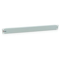 Equip 327504 - Pannello nascosto - Grigio - 1U - CE - 48,3 cm (19″) - 482,6 mm
